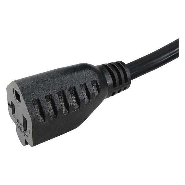15 ft. 16/3 Extension Cord SJT