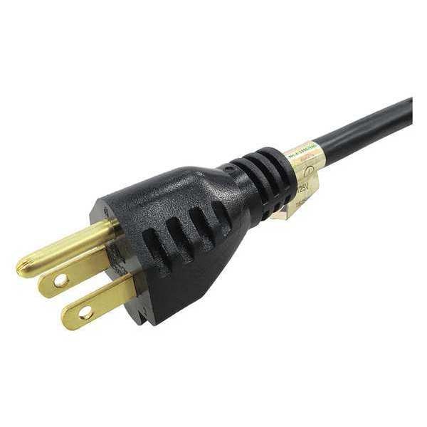 15 ft. 16/3 Extension Cord SJT