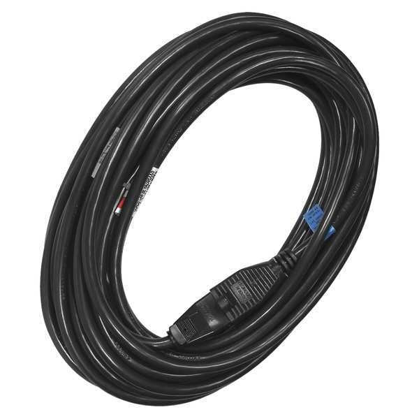 50 ft. 12/3 Extension Cord SJTW