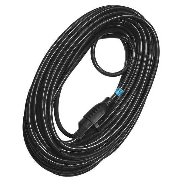 100 ft. 12/3 Extension Cord SJTW