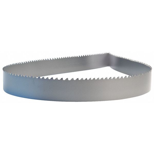 Band Saw Blade, 9 ft. 10 in L, 3/8