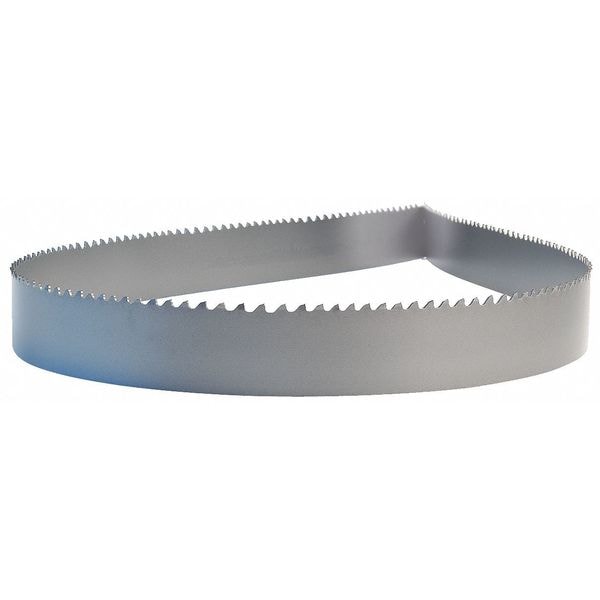 Band Saw Blade, 12 ft. 10 in L, 1/2