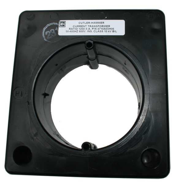 Current Transformer Kit, 300-1500A