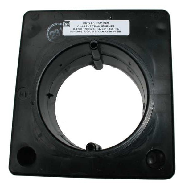 Current Transformer Kit, 120-600A
