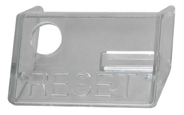 Reset Bar