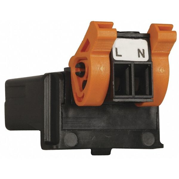 Remote Reset Module, 24V