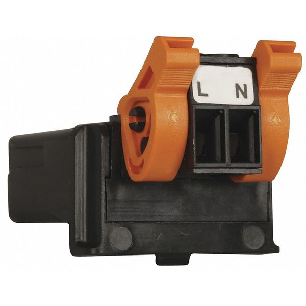 Remote Reset Module, 120V