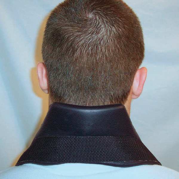 Neck Support System, Polyurethane Foam