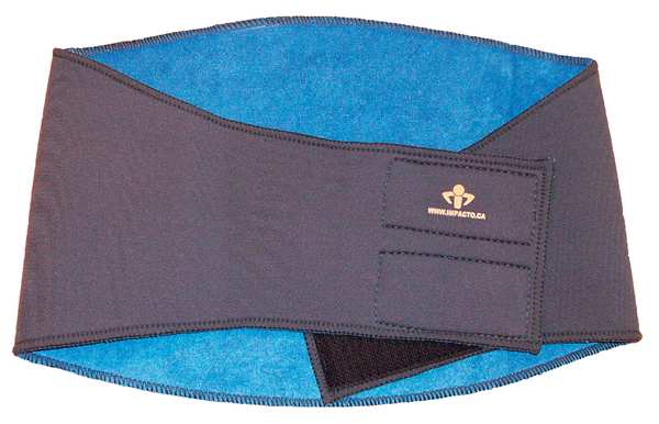 IMPACTO THERMO WRAP BACK SUPPORT M