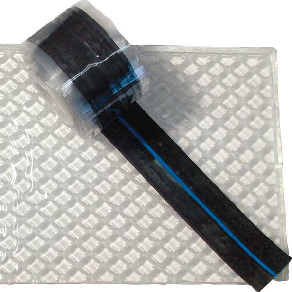 Anti-Vibration Grip Wrap, 6-1/2 x 5