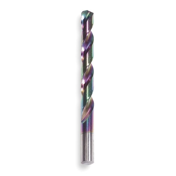 109.00mm Cobalt 135 Deg. Jobber Length Drill Bit
