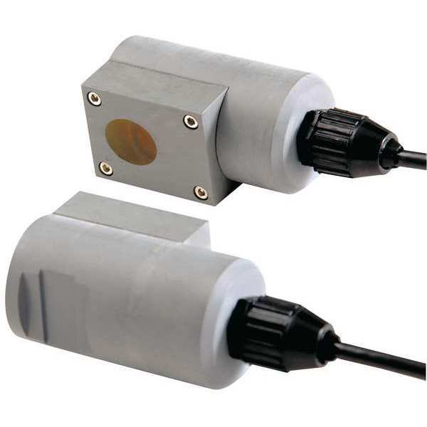 Transducer, Standard Temp Small Pipe