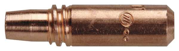 Contact Tip, FasTip, 0.040, PK10