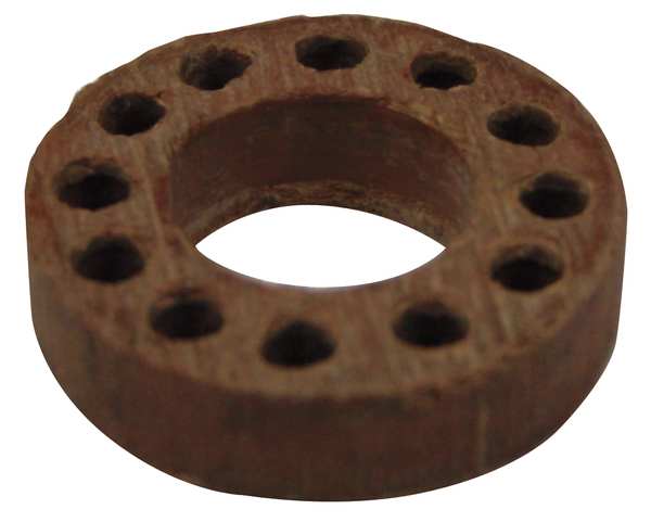Gas Diffuser, Spoolgun, PK2
