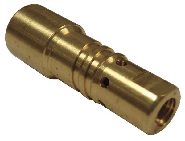Gas Diffuser, Spoolgun, FasTip