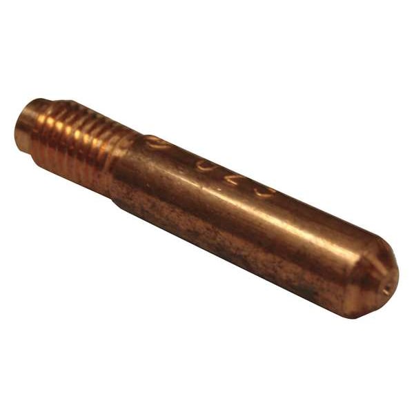 Contact Tip, Value Tip, 3/64, PK25