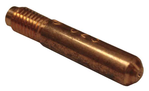 Contact Tip, Value Tip, 0.045, PK25