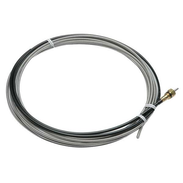 Welding Conduit Liner, M, 0.023-0.025