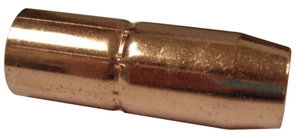 Nozzle, 5/8, 1/8 Recess
