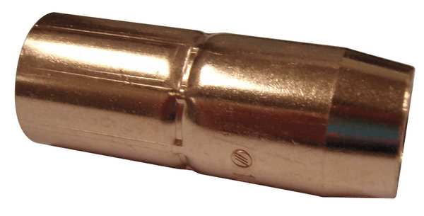 Nozzle, 5/8, 1/8 Stickout