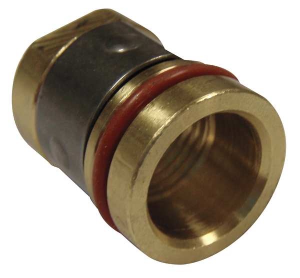 Tip Adapter, For Miller Gun M-Series, PK2