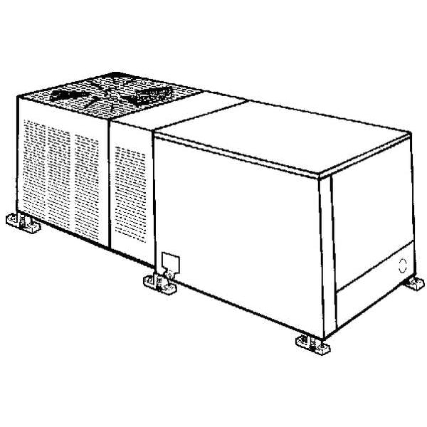 Flr Mnt Seismic and Wind Vibration Isltr