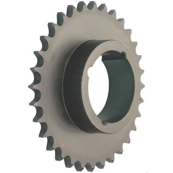 Sprocket , 50 Chain Size, 40 # of Teeth