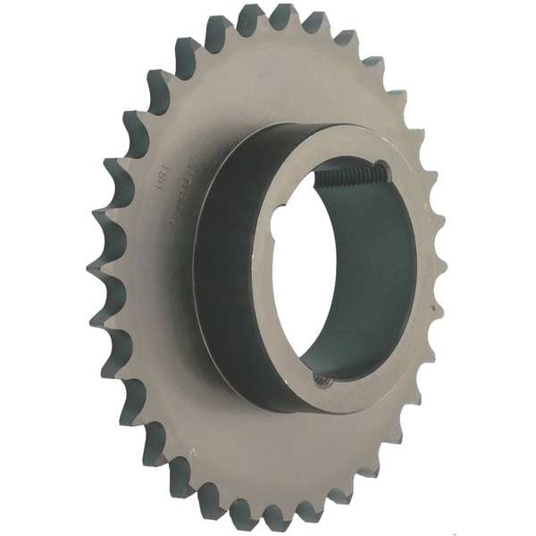 Sprocket , 40 Chain Size, 28 # of Teeth