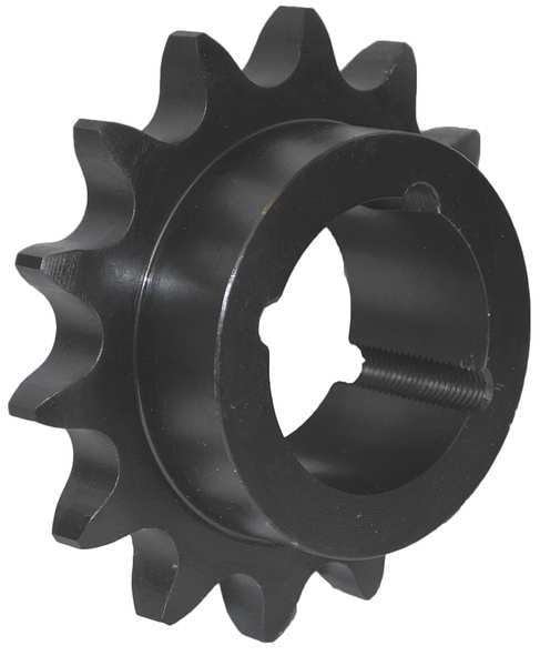 Sprocket , 40 Chain Size, 18 # of Teeth