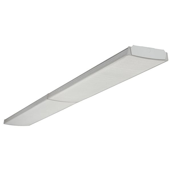 Fixture, Low Profile