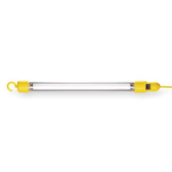 LUMAPRO Fluorescent Yellow Hand Lamp
