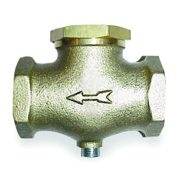 Valve, Check, 1 1/4 In