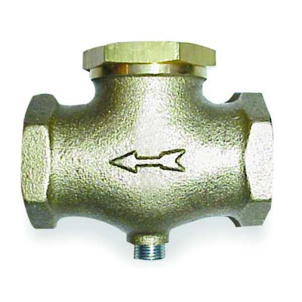 Valve, Check, 3/8 In