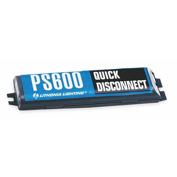 75 W, 600 to 700 lm Linear Fluorescent Battery Pack
