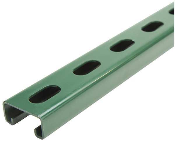 Strut Channel, 1-5/8