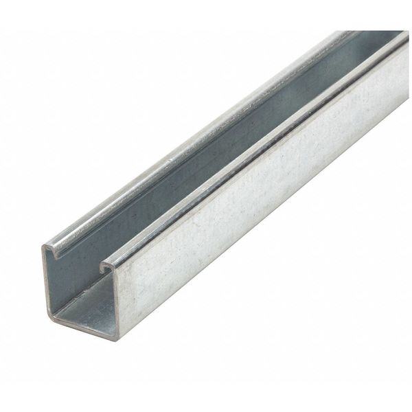 Strut Channel, 1-5/8