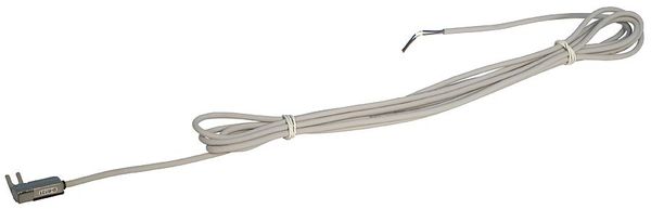 Solid State Switch, 24VDC, NPN, 3 M Lead