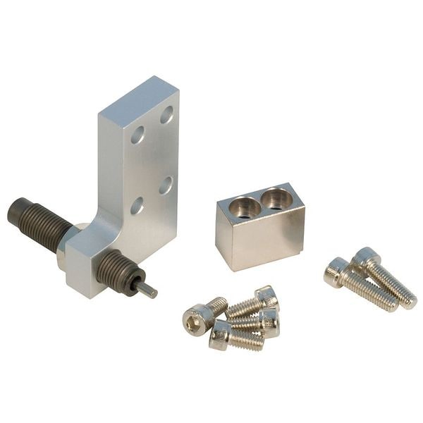 Shock Absorber, Retract, Pneumatic Slides