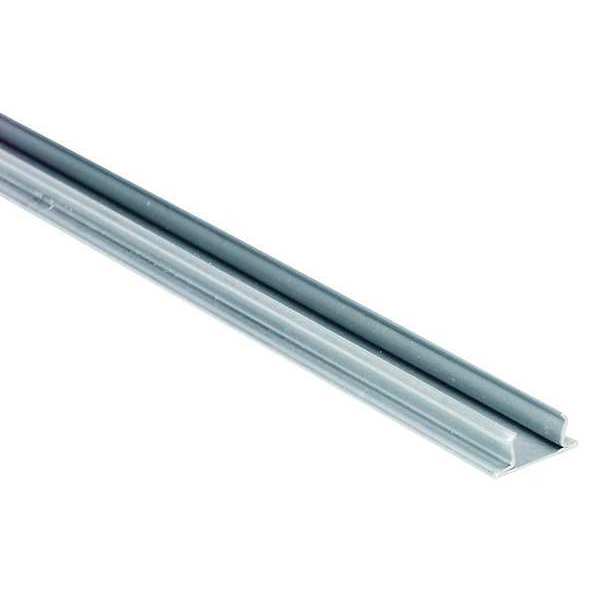 Channel Cover, Silver