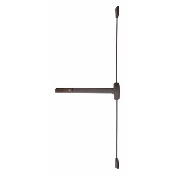 Surface Vertical Rod, Grade 1, 25 Series