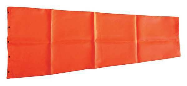 Replacement Windsock, Orange