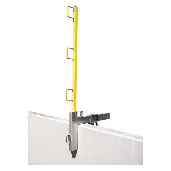 Parapet Anchor System, 28 In. L