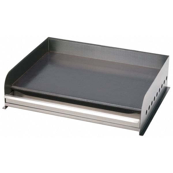 Griddle Plate, 48 In.