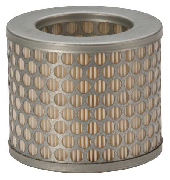 Air Filter, Polyester