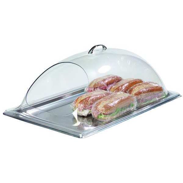 End Cut Display Cover, 21-1/4x13-3/8