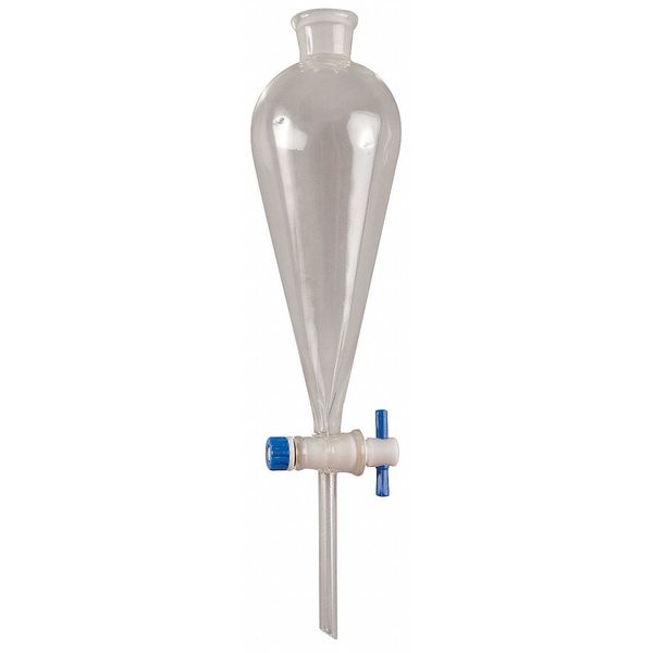 Funnel, Plastic, 60mm Rim, 50mm Stem, PK12