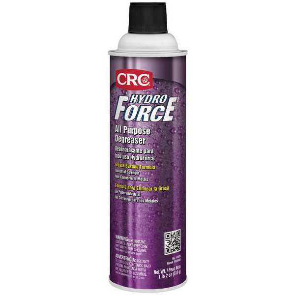 Degreaser, Size 20 oz., 18 oz.