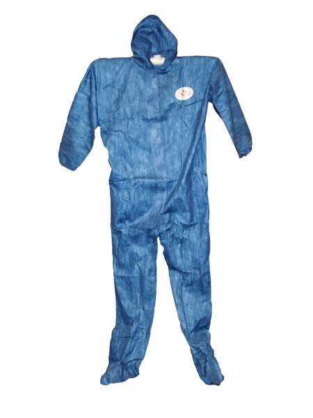 4XL, Blue, Zipper