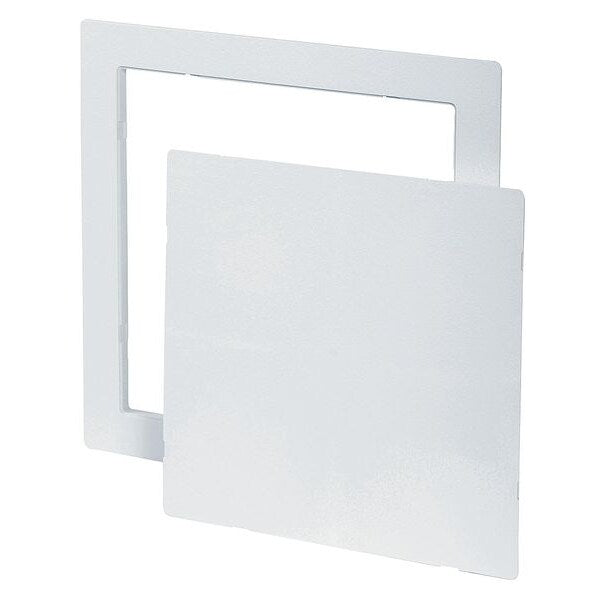 Access Door, ABS Plastic, 6x9In