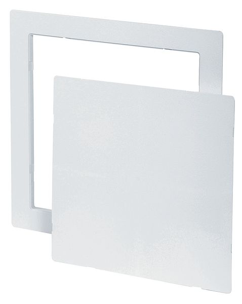 Access Door, ABS Plastic, 14x14In